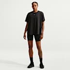 Nike One Women's Dri-FIT Short-Sleeve Top