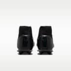 Nike Mercurial Superfly 10 Academy Multi-Ground High-Top Football Boot