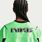 Nike Sportswear Women's Oversized Jersey