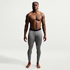 Nike Pro Men's Dri-FIT Fitness Tights