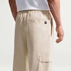 Nike Sportswear Club Men's Woven Cargo Trousers