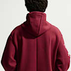 Sweat à capuche de basket en Fleece Dri-FIT Kobe pour homme