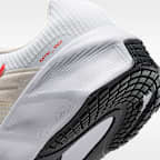 Tenis para niños grandes Nike Metro Tek