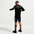 Nike Men's Dri-FIT Running T-Shirt