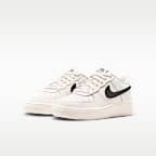 Nike Air Force 1 Essential+ Big Kids' Shoes