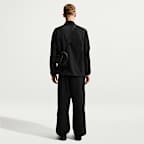 Nike Tech Men's Loose Dri-FIT Quarter-Zip Top