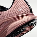 Nike Vapor 12 PRM salakpályás női teniszcipő