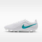 Nike Tiempo Maestro Academy Multi-Ground Low-Top Football Boots