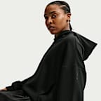 Nike 24.7 ImpossiblySoft Women's Full-Zip Hoodie