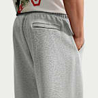 Nike Solo Fleece Men's Bungee Trousers