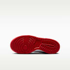 Tenis para niños grandes Nike Dunk Low
