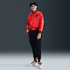 Nike x LEGO® Collection Older Kids' Basketball Jacket