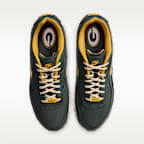 Nike Air Max 90 (Green Bay Packers) Men's NFL Shoes