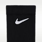 나이키 에브리데이 엘리베이티드 크루 삭스(3켤레)