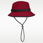 Nike Apex (South Carolina Gamecocks) Dri-FIT Bucket Hat