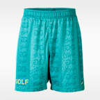 Shorts Nike Futbol para hombre FC Barcelona x GOLF WANG