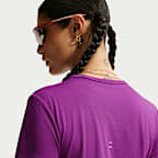 Nike Tempo Women's Dri-FIT Short-Sleeve Running Top