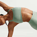 Nike Zenvy Strappy Women's Light-Support Padded Sports Bra