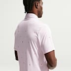 Polo de golf de manga corta Dri-FIT para hombre Nike Par