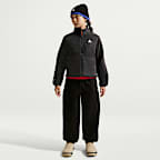 Nike ACG Older Kids' Polar Fleece Hiking Jacket
