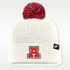 Arizona Peak Men's Nike College Cuffed Beanie