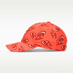 Nike Club Older Kids' Unstructured Cap