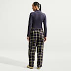 Nike Sportswear Women's Tight Long-Sleeve Cropped Polo