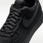 Air Force 1 "University of Oregon" Men's Shoes