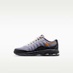 Calzado Nike Air Max Invigor para niños de preescolar