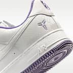 Kobe Air Force 1 Low Men's Shoes