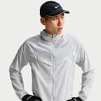 Nike Stride Men's Repel UV Running Jacket
