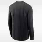 Tokyo Yomiuri Giants x Jordan Exclusive Collection Men's Long-Sleeve T-Shirt
