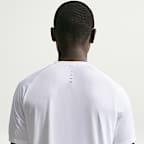 Nike Stride Men's Dri-FIT ADV Short-Sleeve Running Top