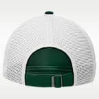 Gorra de rejilla sin estructura Nike College (Baylor)