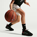 Sabrina 4 "Halloween" Big Kids' Basketball Shoes