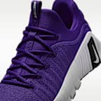 Tenis de entrenamiento para hombre Nike Free Metcon 6