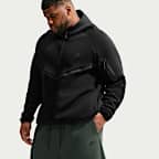 Nike Tech Men's Fleece Shorts