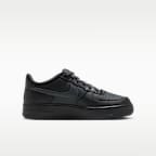 NIke Air Force 1 Big Kids' Shoes