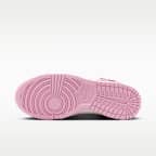 Tenis para mujer Nike Dunk Low SE