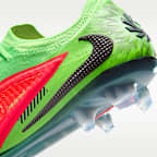 Nike Phantom 6 Low Elite 'Erling Haaland' Firm-Ground Football Boot