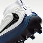 Nike Alpha Menace 5 Elite Men's Football Cleats