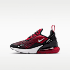 Nike Air Max 270 Older Kids' Shoes