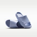 Nike Calm 2.0 Premium Slides (ältere Kinder)