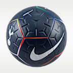 Tottenham Hotspur 25/26 Nike Academy-bold