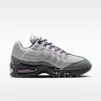 Nike Air Max 95 Big Bubble Women's Shoes