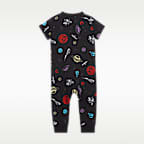 Nike KSA coverall voor baby's (0-12 maanden)