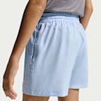 Nike Multi Big Kids' Dri-FIT Woven Shorts