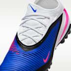 Sapatilhas de futebol para relva Nike Phantom 6 Low Pro