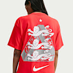T-shirt Angleterre x Palace pour homme