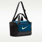 Nike Brasilia 9.5 Training Duffel Bag (Extra-Small, 25L)